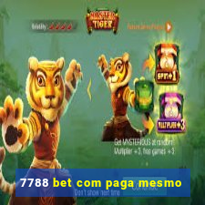 7788 bet com paga mesmo